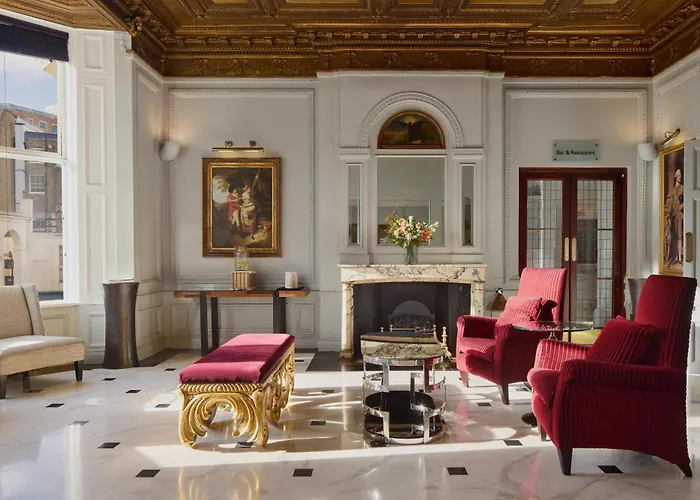 Radisson Blu , South KensingtonHotel Londra