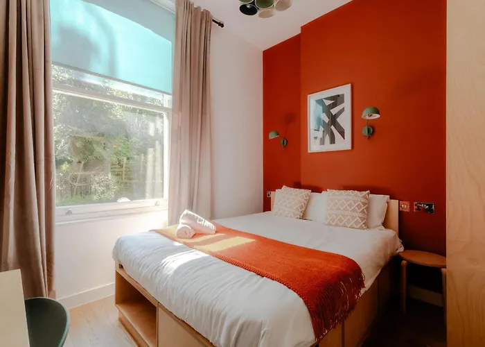 Kensington Stay Londra